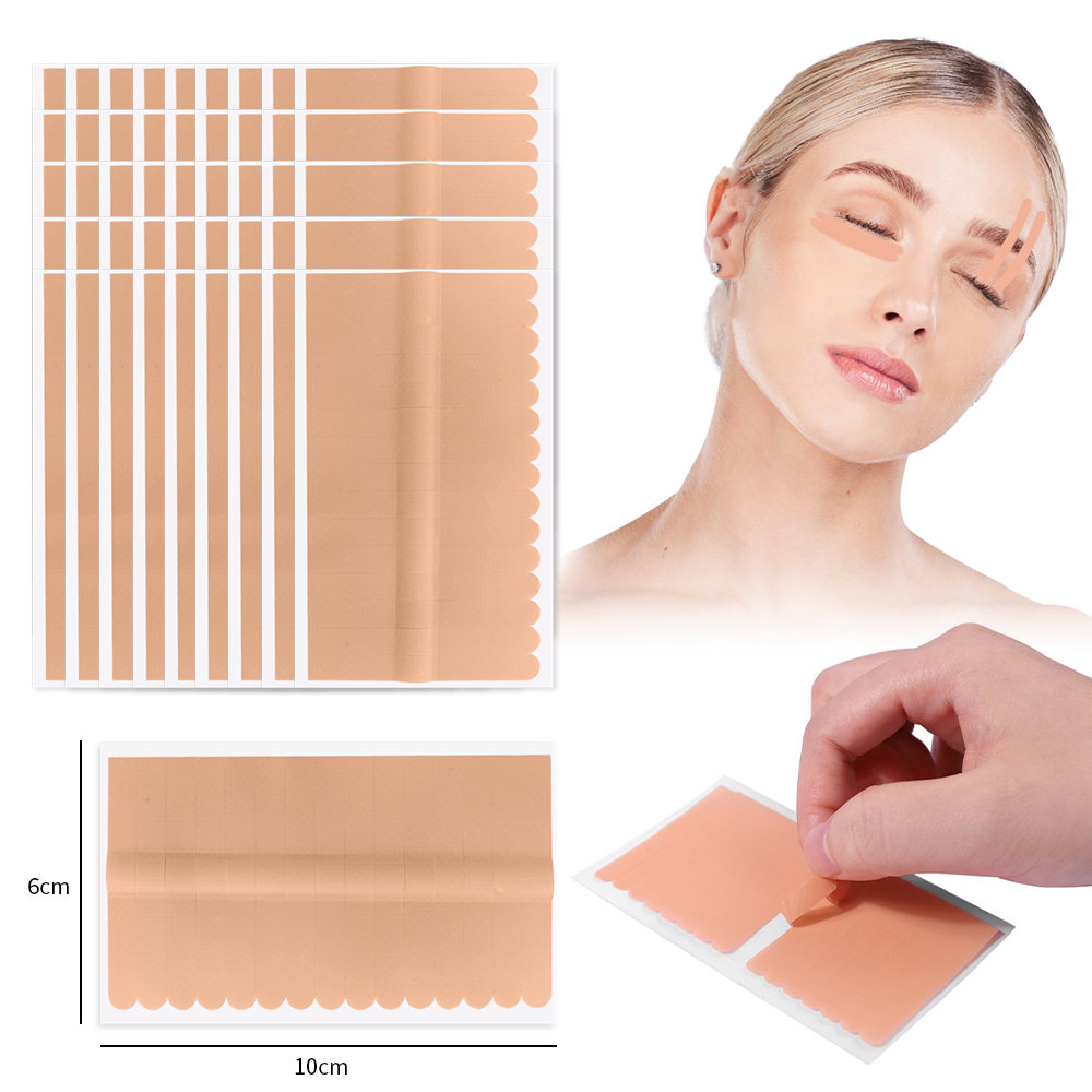 Eyelash Extension London - Cinta de microporos no tejida para