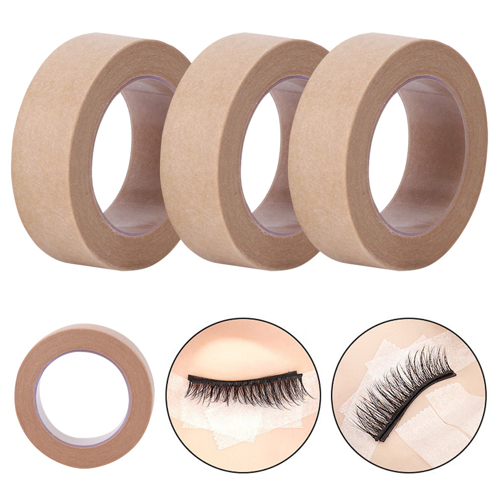 Eyelash Extension London - Cinta Microporosa para Extensiones de Pestañas,