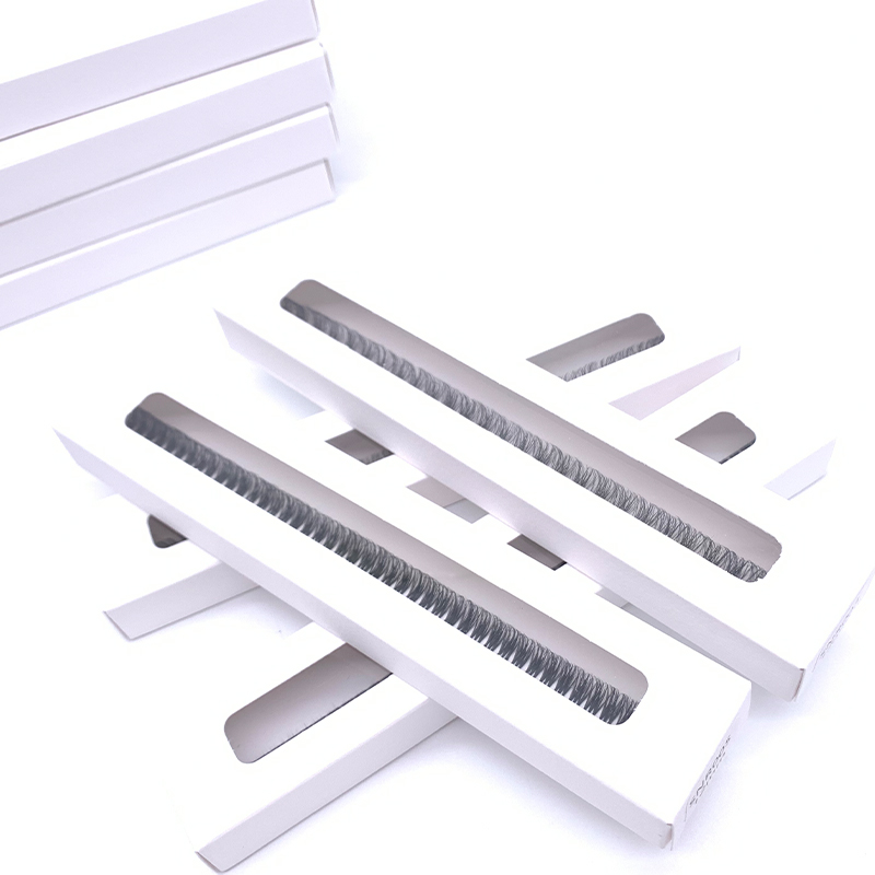 Extensión de pestañas DIY, pes - Eyelash Extension Human Hair reseña y precio