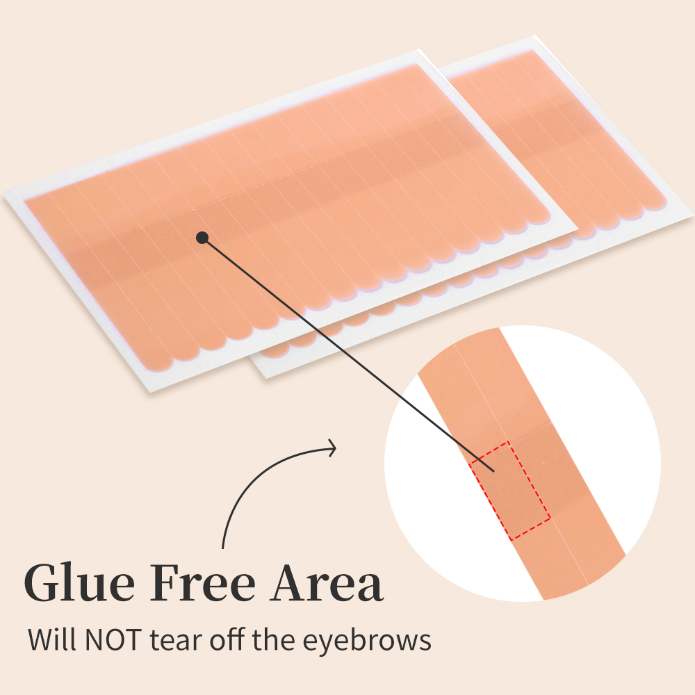 Cinta de microporos no tejida  - Eyelash Extension London reseña y precio