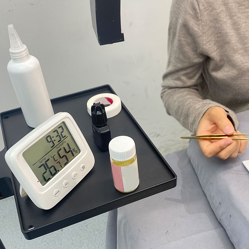 【M】1 Soporte Ajustable para Ba - Eyelash Extension London reseña y precio