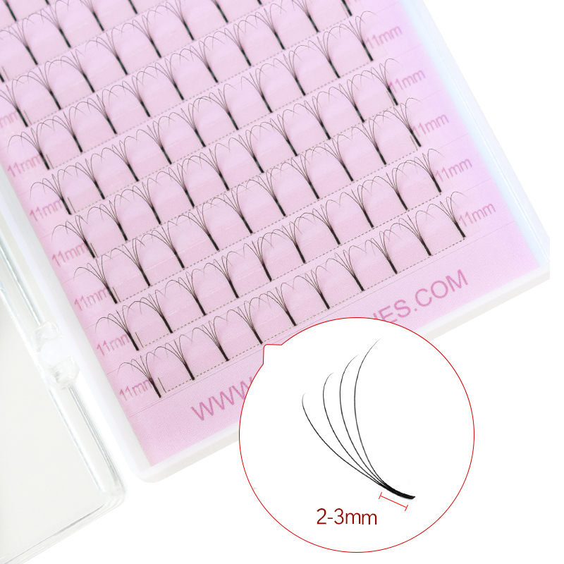 SONGLASHES Pestañas Postizas I - Eyelash Extension For Asian Eyes reseña y precio