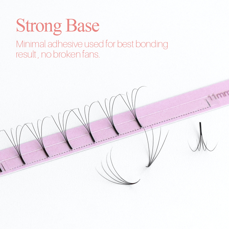 SONGLASHES Pestañas Postizas I - Eyelash Extension For Asian Eyes reseña y precio