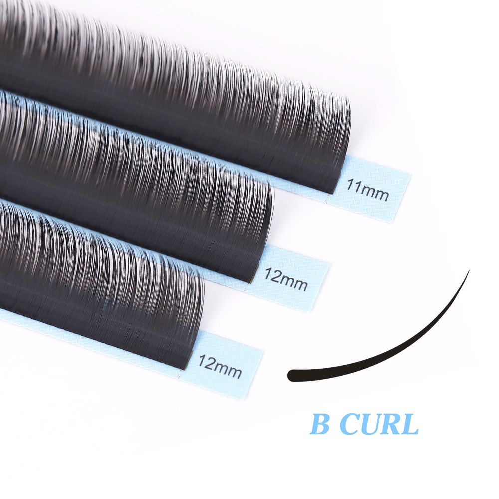 Pestañas de Volumen Ruso AGUUD - Eyelash Extension Human Hair reseña y precio