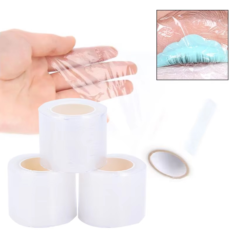 Rollo de 200m de Película Tran - Eyelash Extension Look reseña y precio