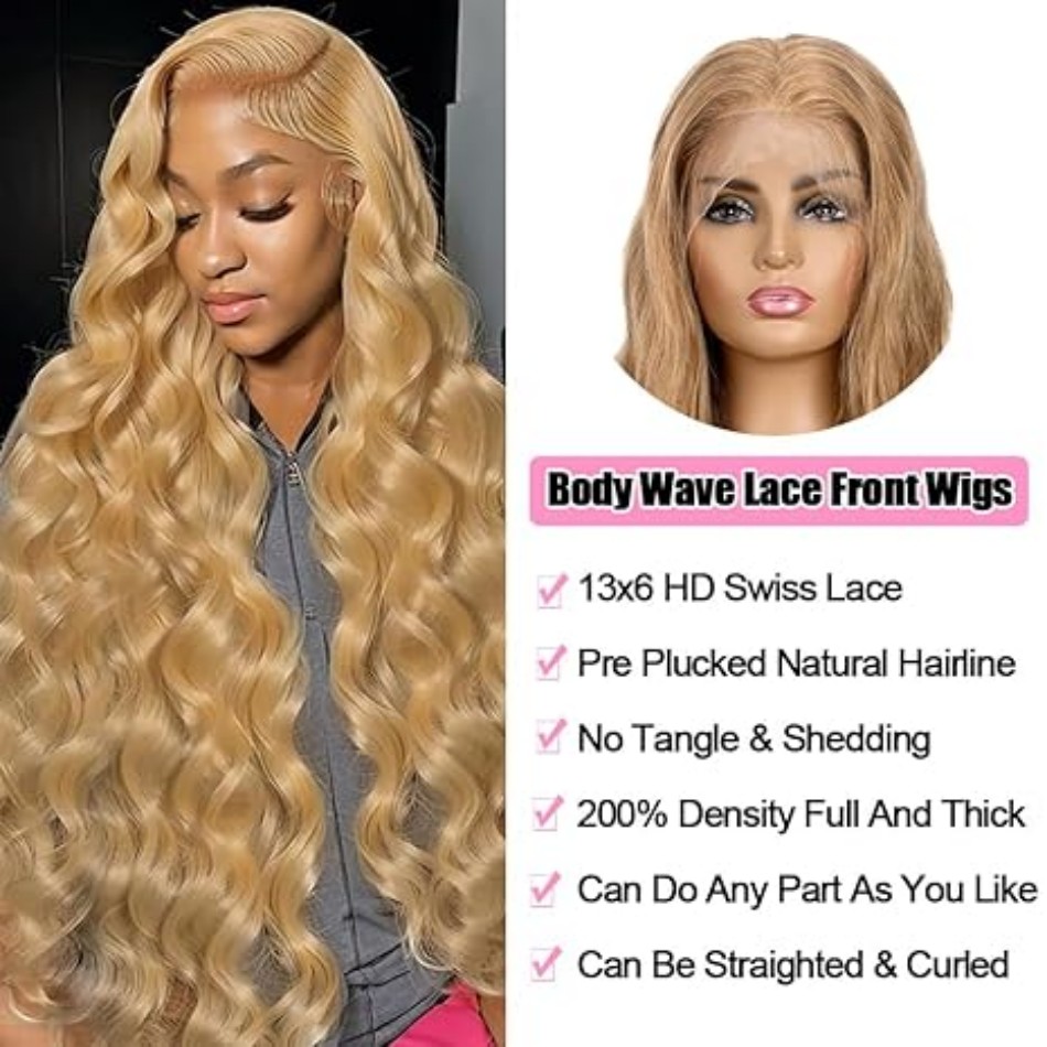 Pelucas de Cabello Humano con  - Eyelash Extension Natural Look reseña y precio