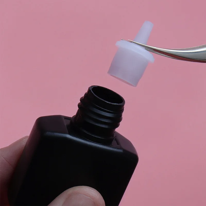 vvocci 20 unidades de herramie - Eyelash Extension Look reseña y precio