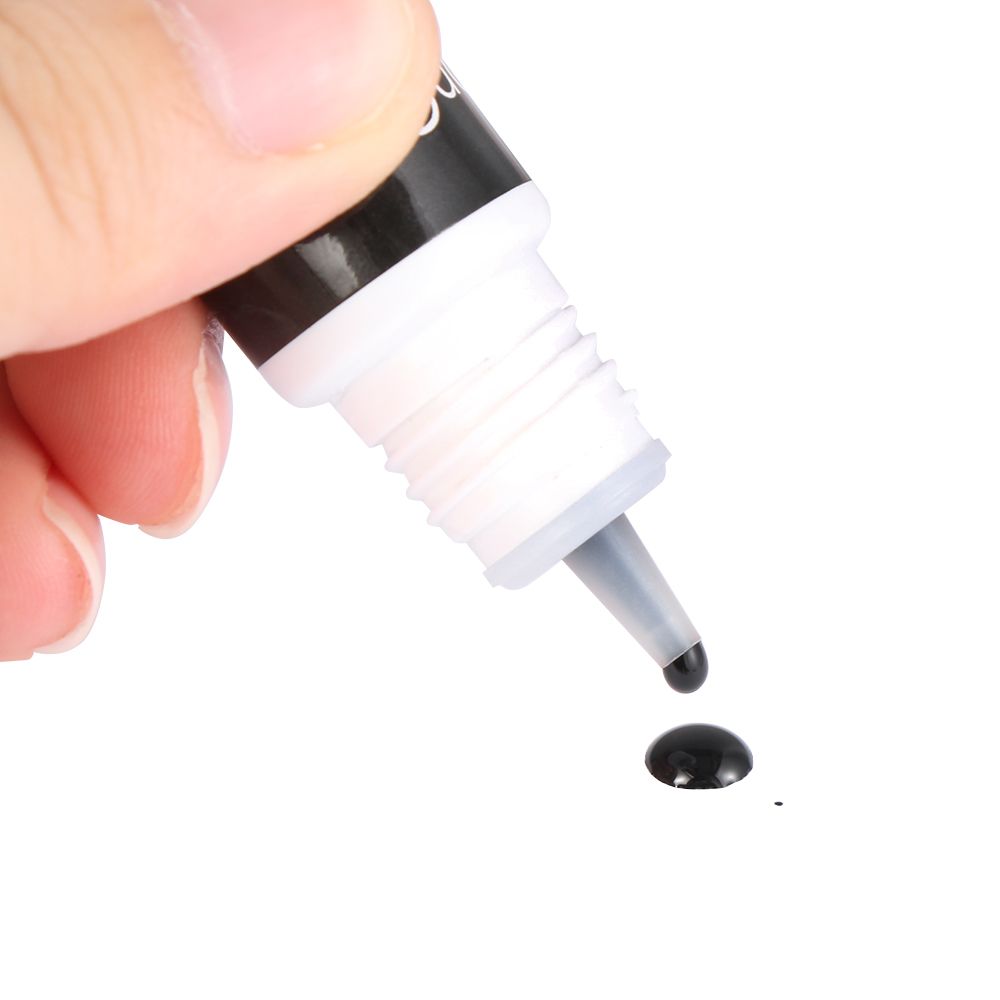 Pegamento de Alta Calidad para - Eyelash Extension Eye Irritation reseña y precio