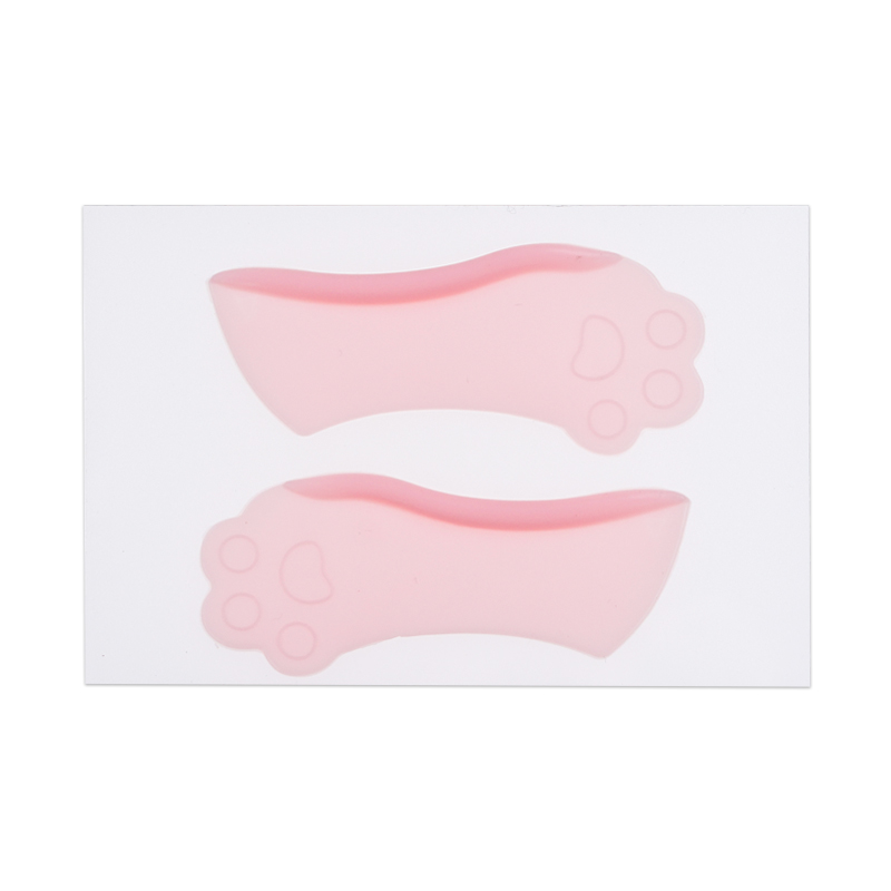 1 par de almohadillas de silic - Eyelash Extension London reseña y precio